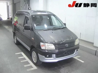 Toyota LITE ACE NOAH