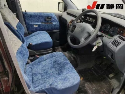 Toyota LITE ACE NOAH