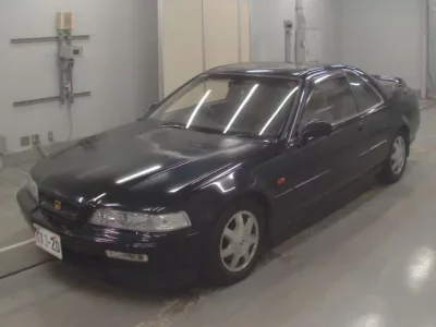 Honda LEGEND