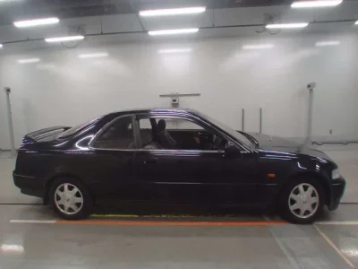 Honda LEGEND