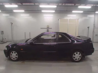 Honda LEGEND