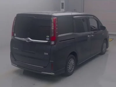 Toyota ESQUIRE