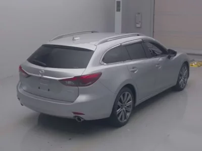 Mazda ATENZA WAGON