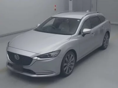 Mazda ATENZA WAGON