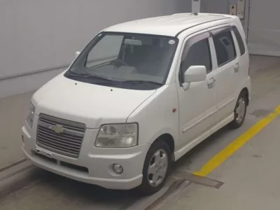 Suzuki CHEVROLET MW