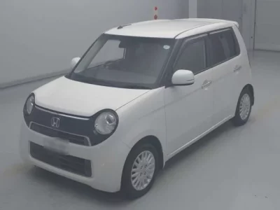 Honda N ONE