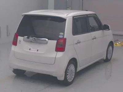Honda N ONE
