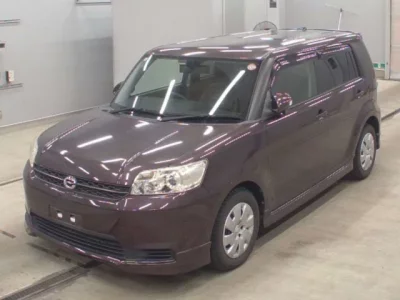 Toyota COROLLA RUMION