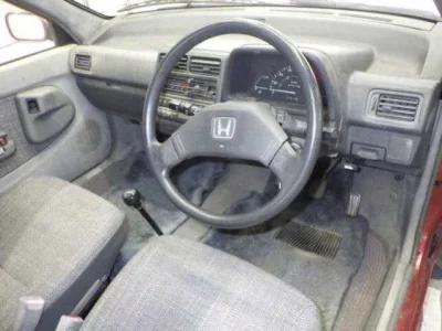 Honda TODAY