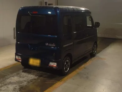 Daihatsu ATRAI VAN