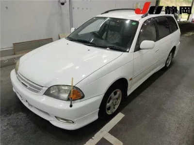 Toyota CALDINA