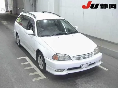 Toyota CALDINA