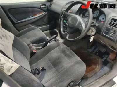 Toyota CALDINA