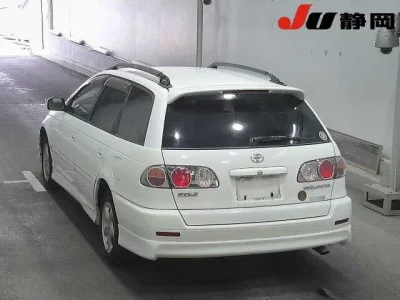 Toyota CALDINA