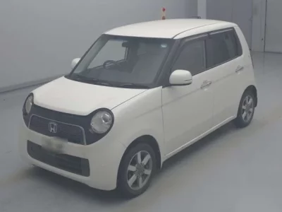 Honda N ONE