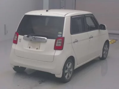 Honda N ONE