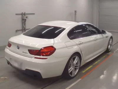BMW 6-Series