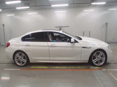 BMW 6-Series