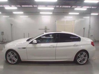 BMW 6-Series