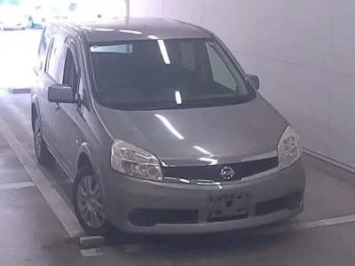 Nissan LAFESTA