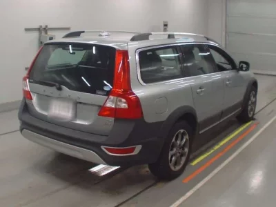 Volvo XC70