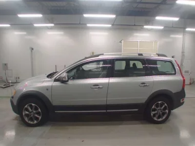 Volvo XC70