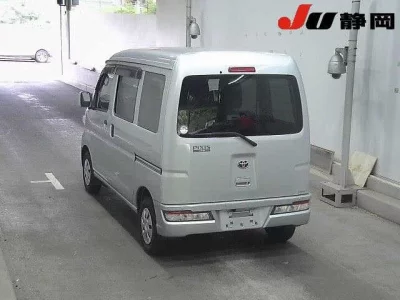 Toyota PIXIS VAN