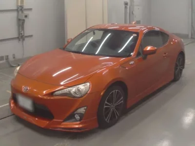 Toyota 86