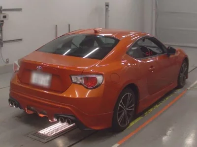 Toyota 86