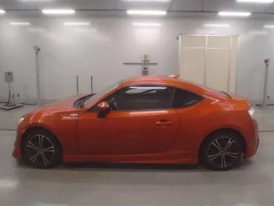 Toyota 86
