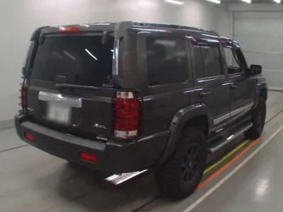Chrysler JEEP COMMANDER