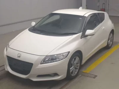 Honda CR-Z