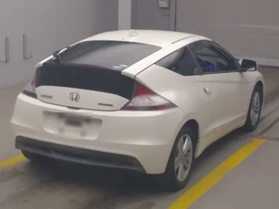 Honda CR-Z