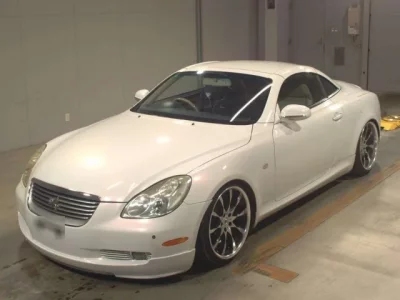 Toyota SOARER