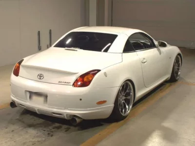 Toyota SOARER