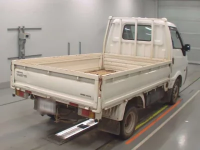 Nissan VANETTE TRUCK