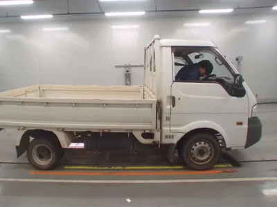 Nissan VANETTE TRUCK