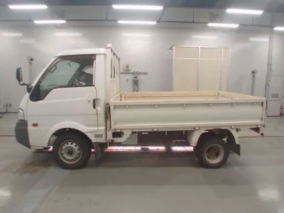 Nissan VANETTE TRUCK