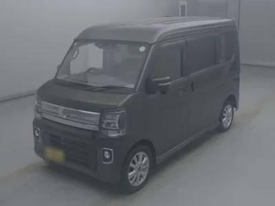 Nissan CLIPPER RIO