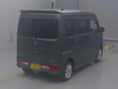 Nissan CLIPPER RIO