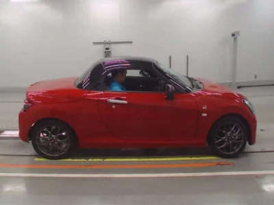 Toyota COPEN