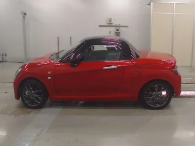 Toyota COPEN