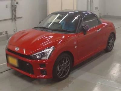 Toyota COPEN