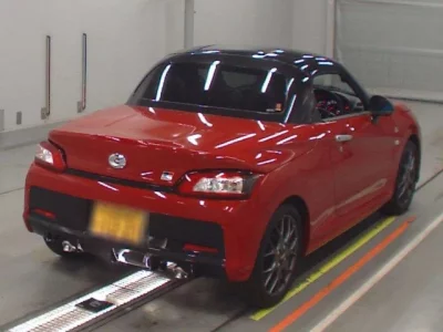 Toyota COPEN
