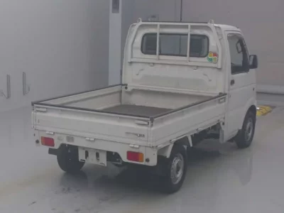 Mazda SCRUM TRUCK