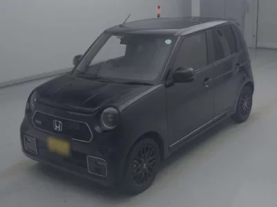 Honda N ONE