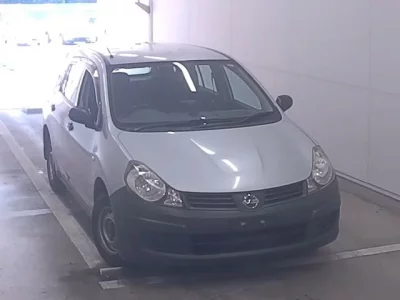 Nissan AD
