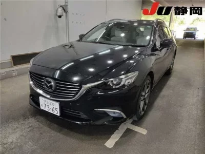 Mazda ATENZA WAGON