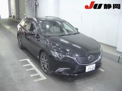 Mazda ATENZA WAGON