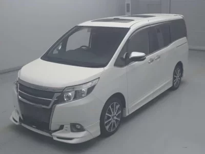Toyota ESQUIRE
